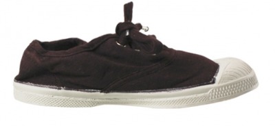 Tennis Lacet Dark Violet S11 - bensimon shoes| bensimonebi | ბენსიმონები